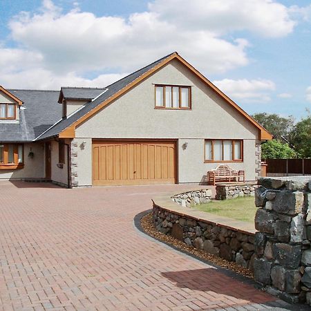 Bod Eithin Villa Harlech Eksteriør billede